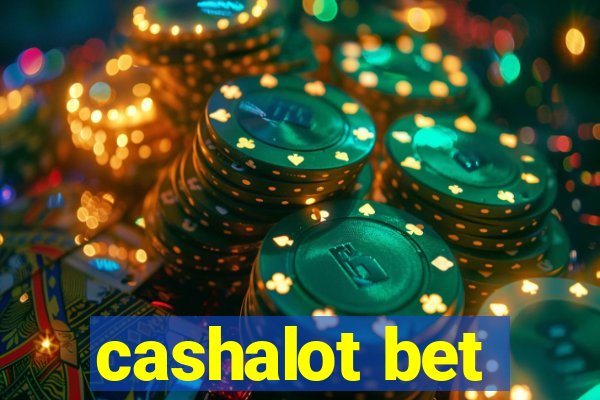 cashalot bet